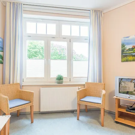 Apartment Haus Tarnewitz, 03 Tarnewitz