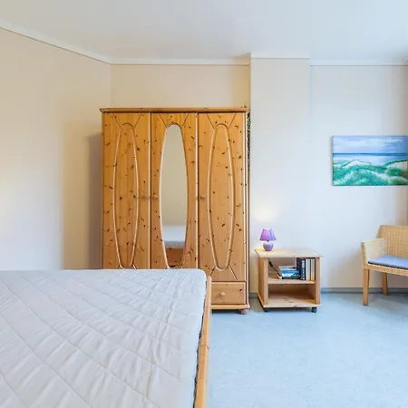Haus Tarnewitz, 03 Apartment