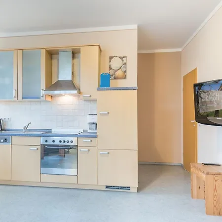 Haus Tarnewitz, 03 Apartment *