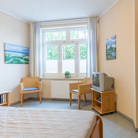 Haus Tarnewitz, 03