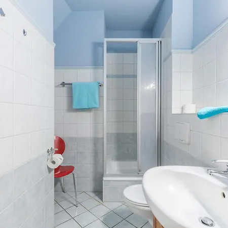 Haus Tarnewitz, 03 * Tarnewitz