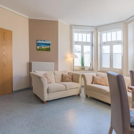 Haus Tarnewitz, 03 *