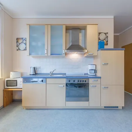 Haus Tarnewitz, 03 Apartment Tarnewitz