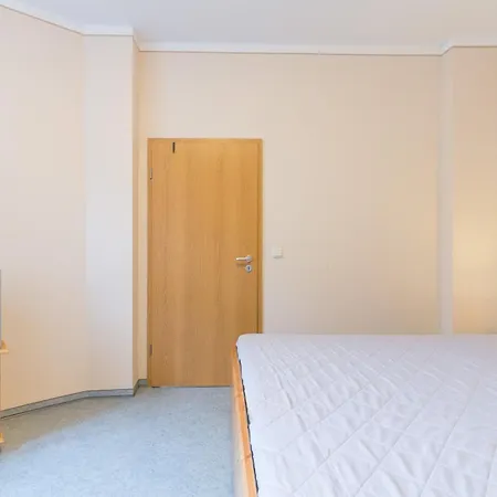 Appartement Haus Tarnewitz, 03