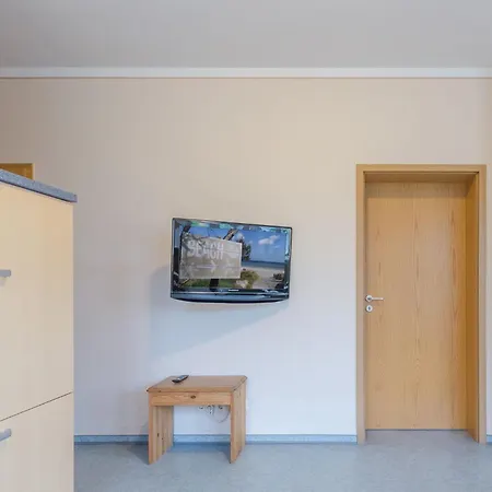 Appartement Haus Tarnewitz, 03 *