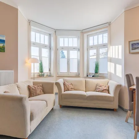 Haus Tarnewitz, 03 *